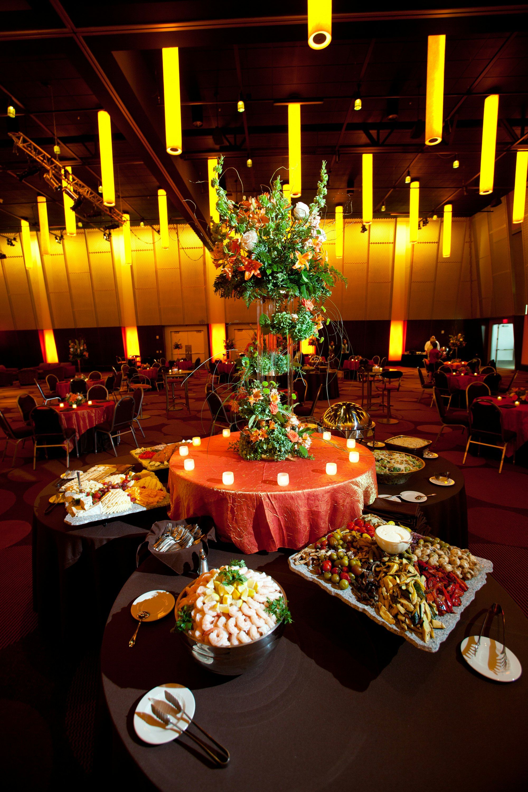 אולם אירועים