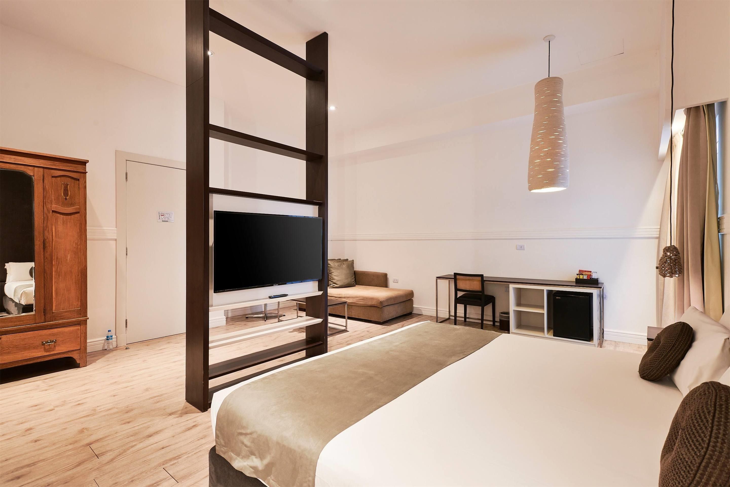 חדר שינה תמונה