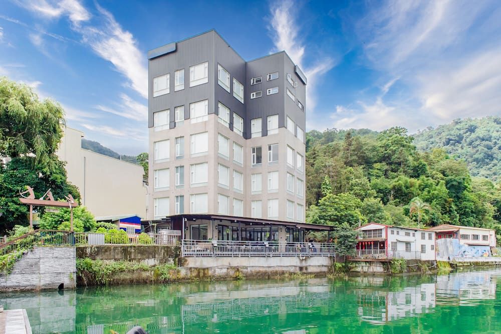 בניין תמונה