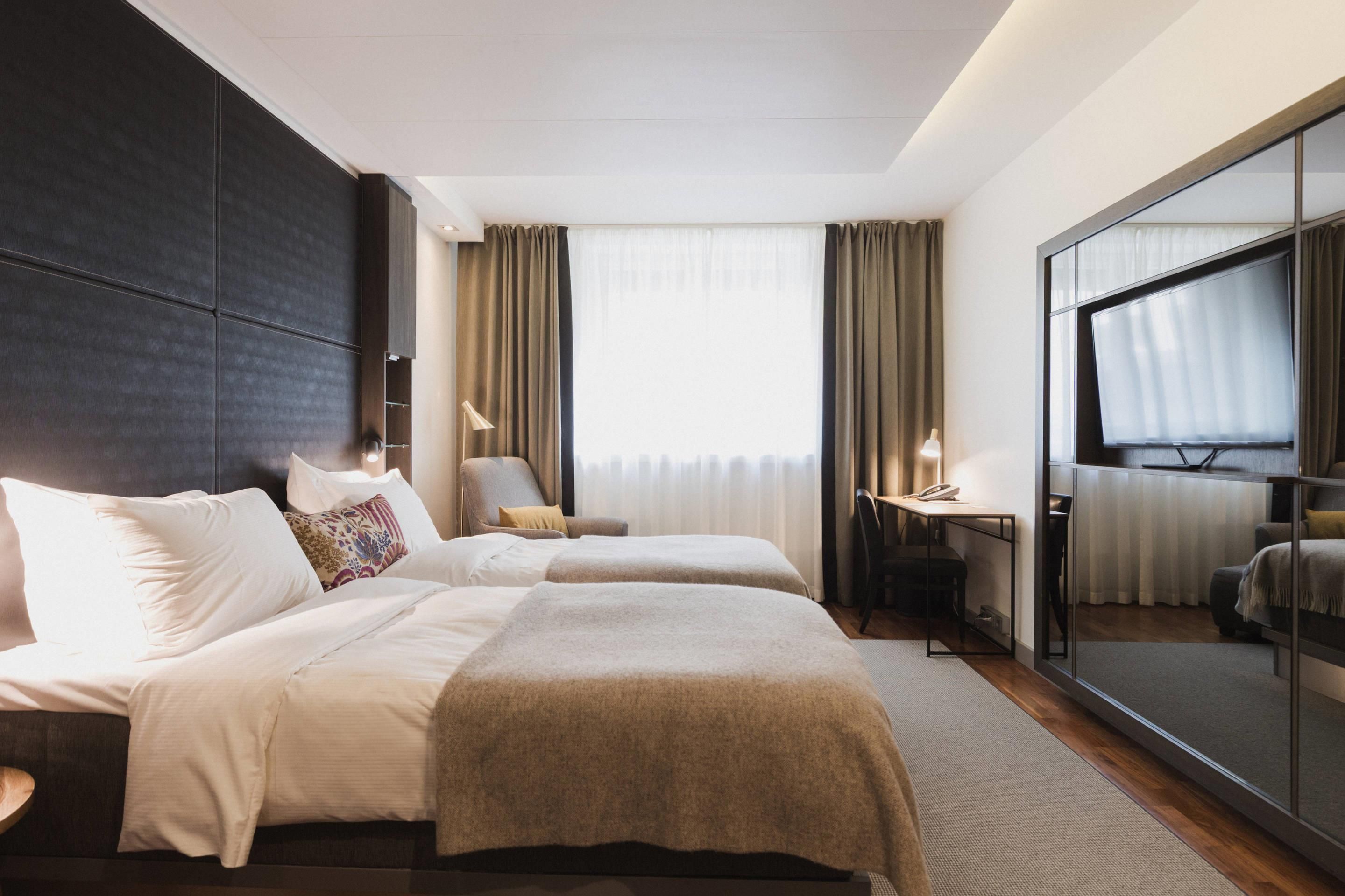 חדר שינה תמונה