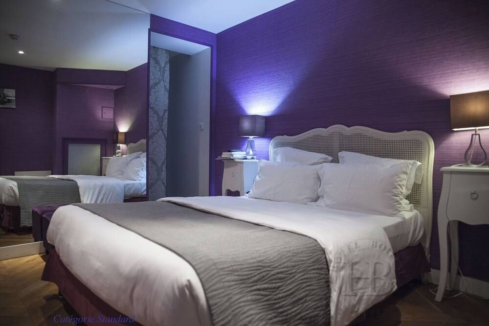 חדר שינה תמונה