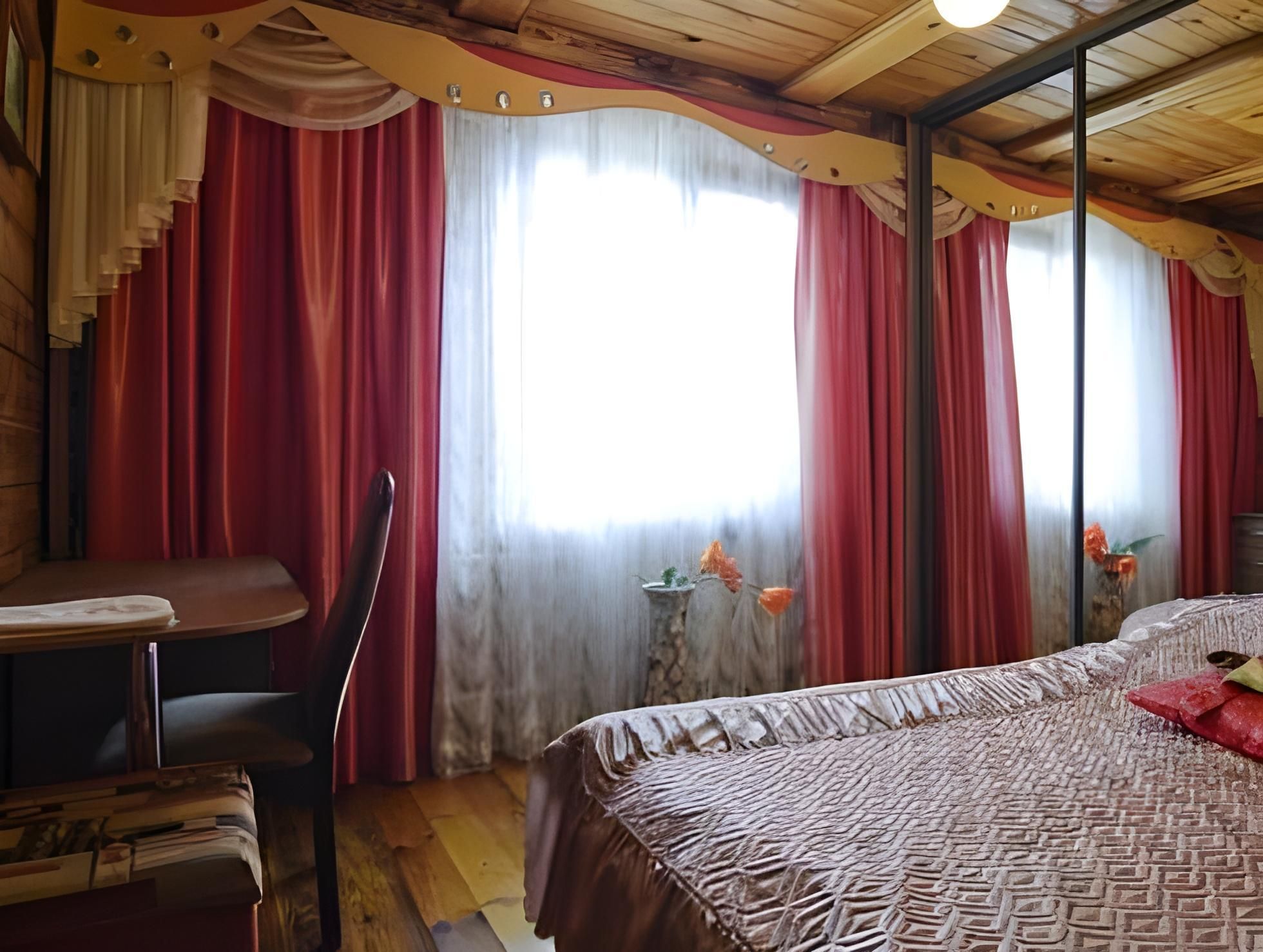 חדר שינה תמונה