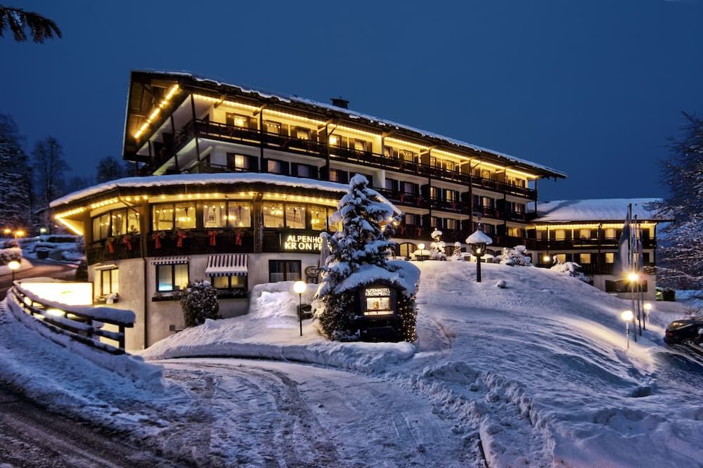 בניין תמונה