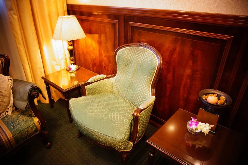 נוחות המלון