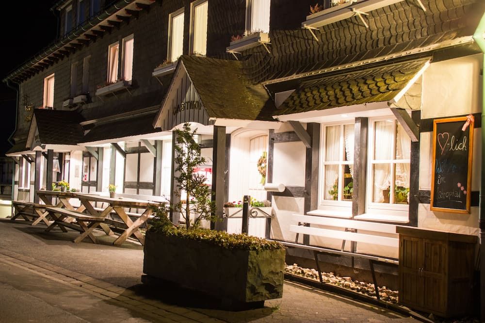 בניין תמונה