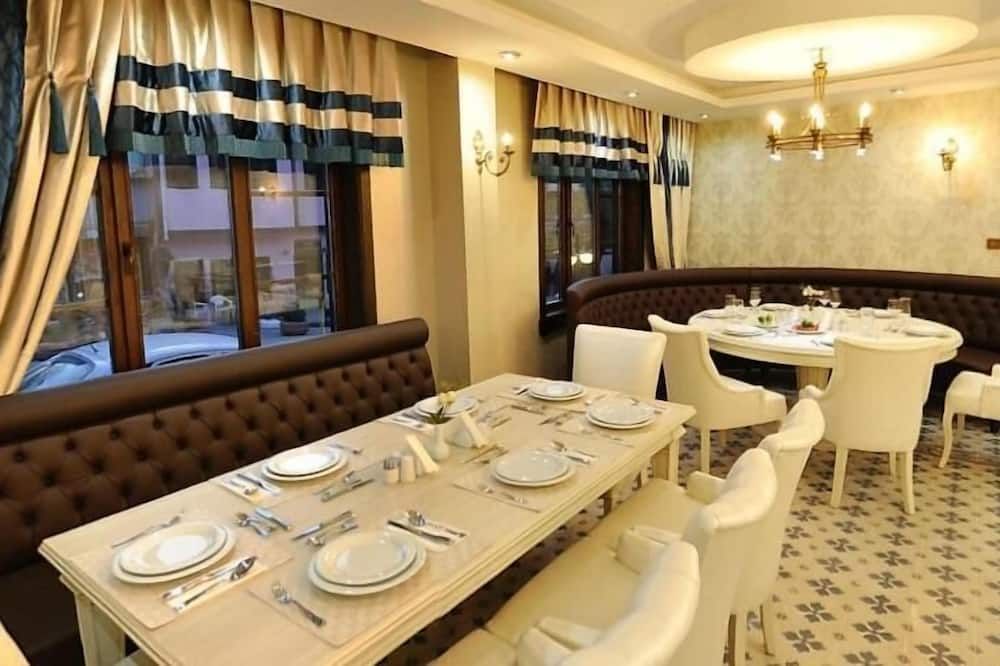 מסעדה תמונה