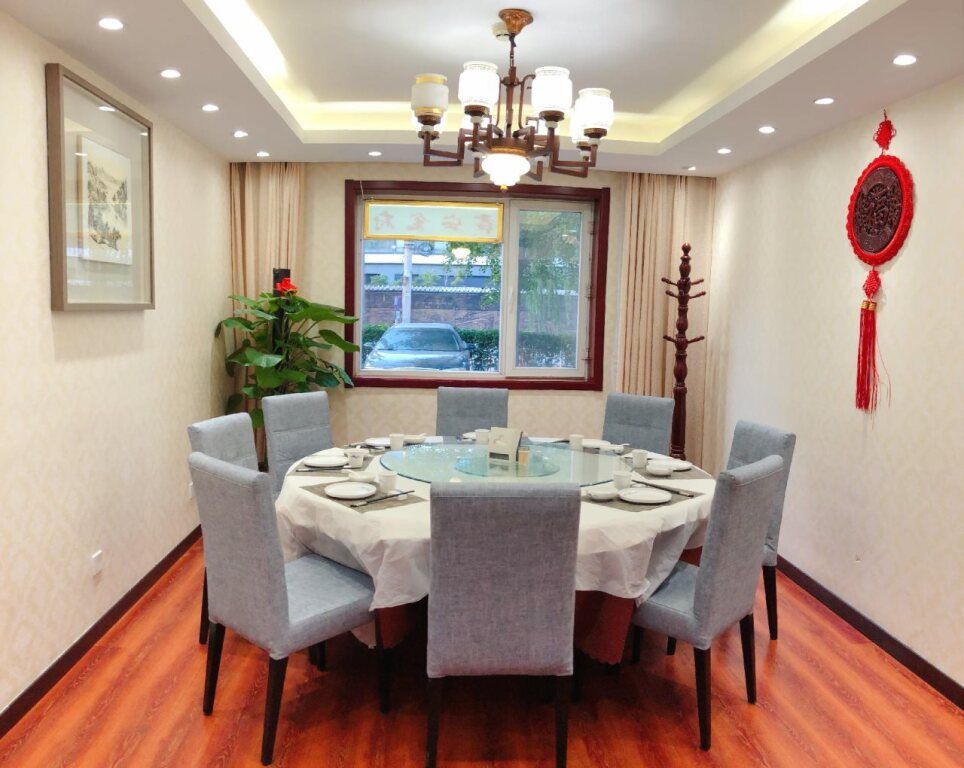 חדר אוכל תמונה