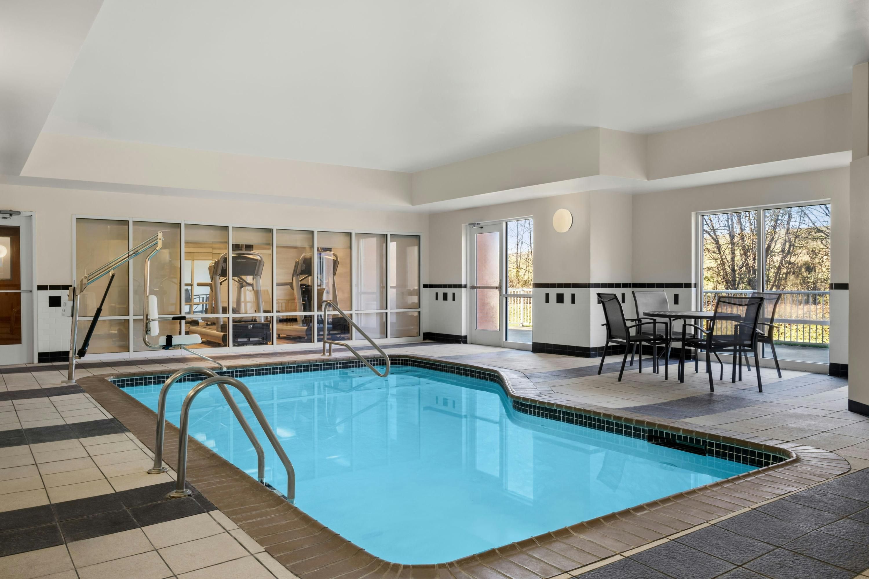 בריכה
