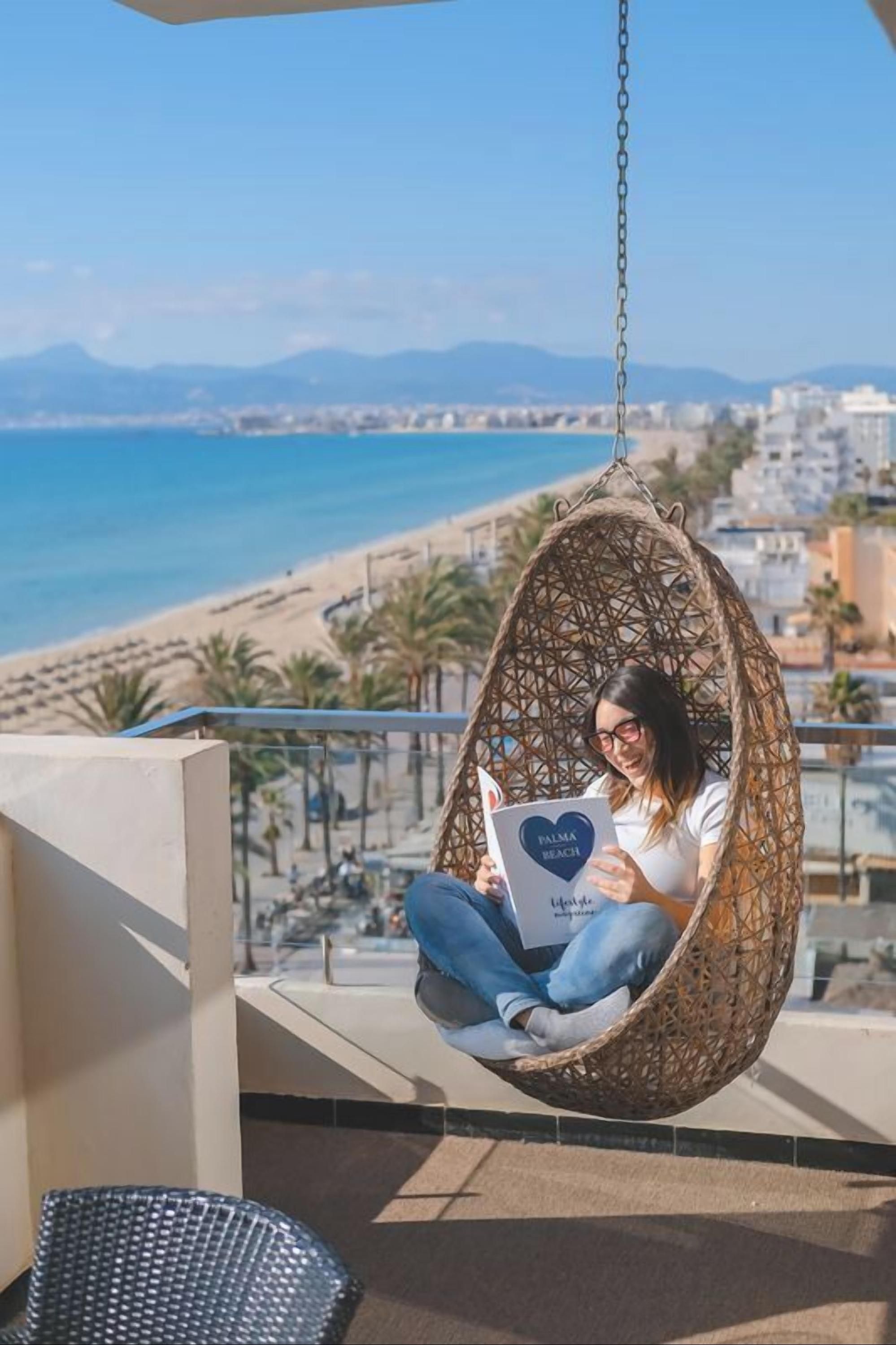 מרפסת תמונה