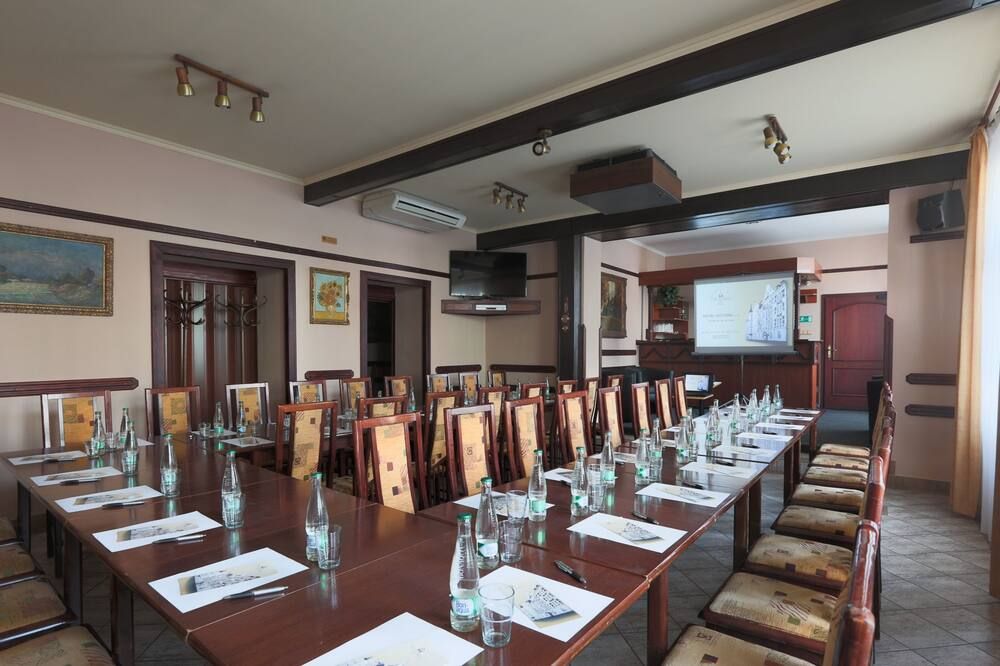 מסעדה תמונה