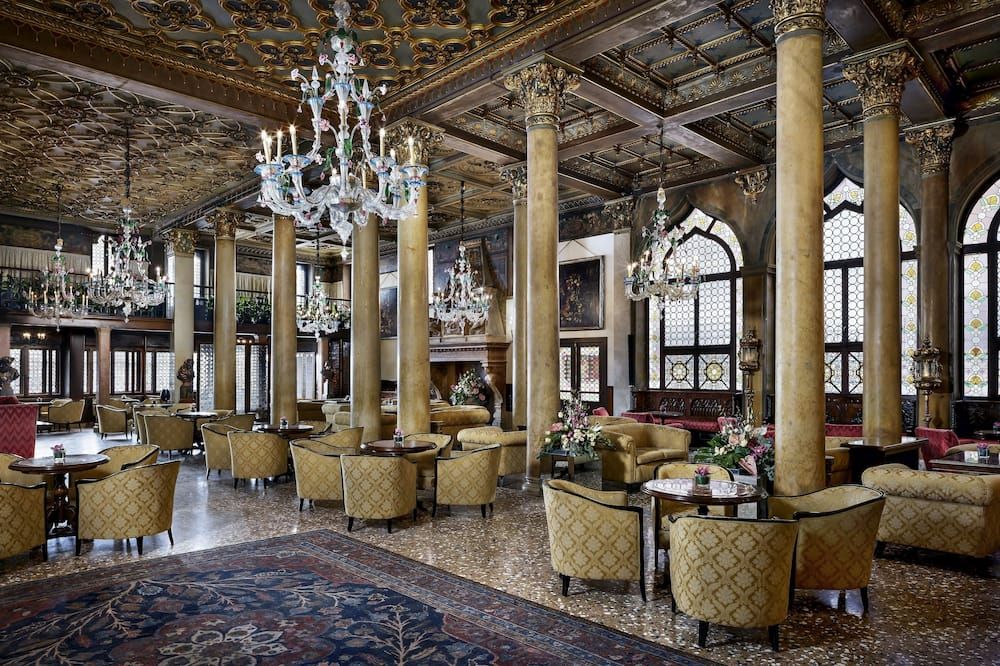 טרקלין תמונה