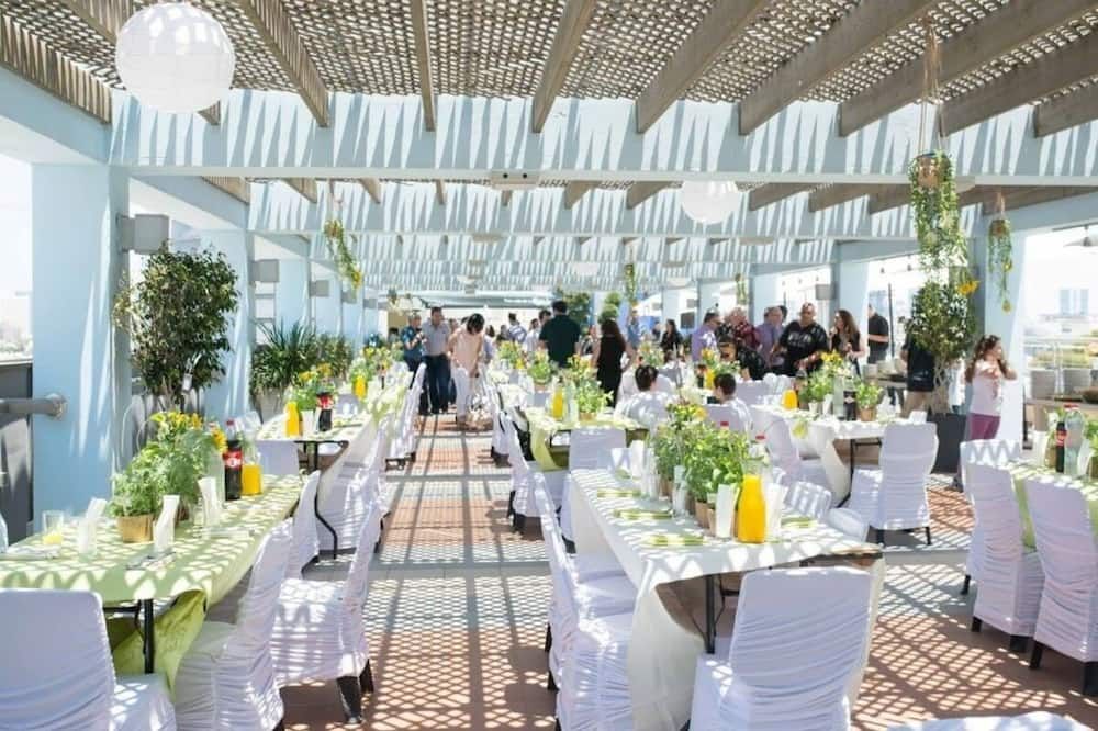 אולם אירועים