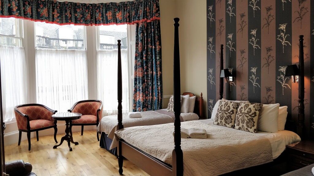 חדר שינה תמונה