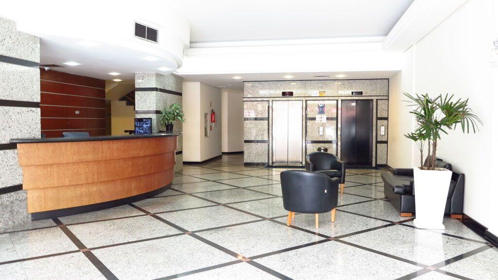 דלפק קבלה תמונה