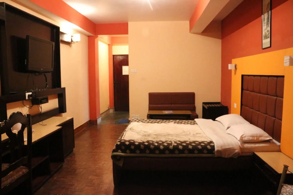 חדר שינה תמונה