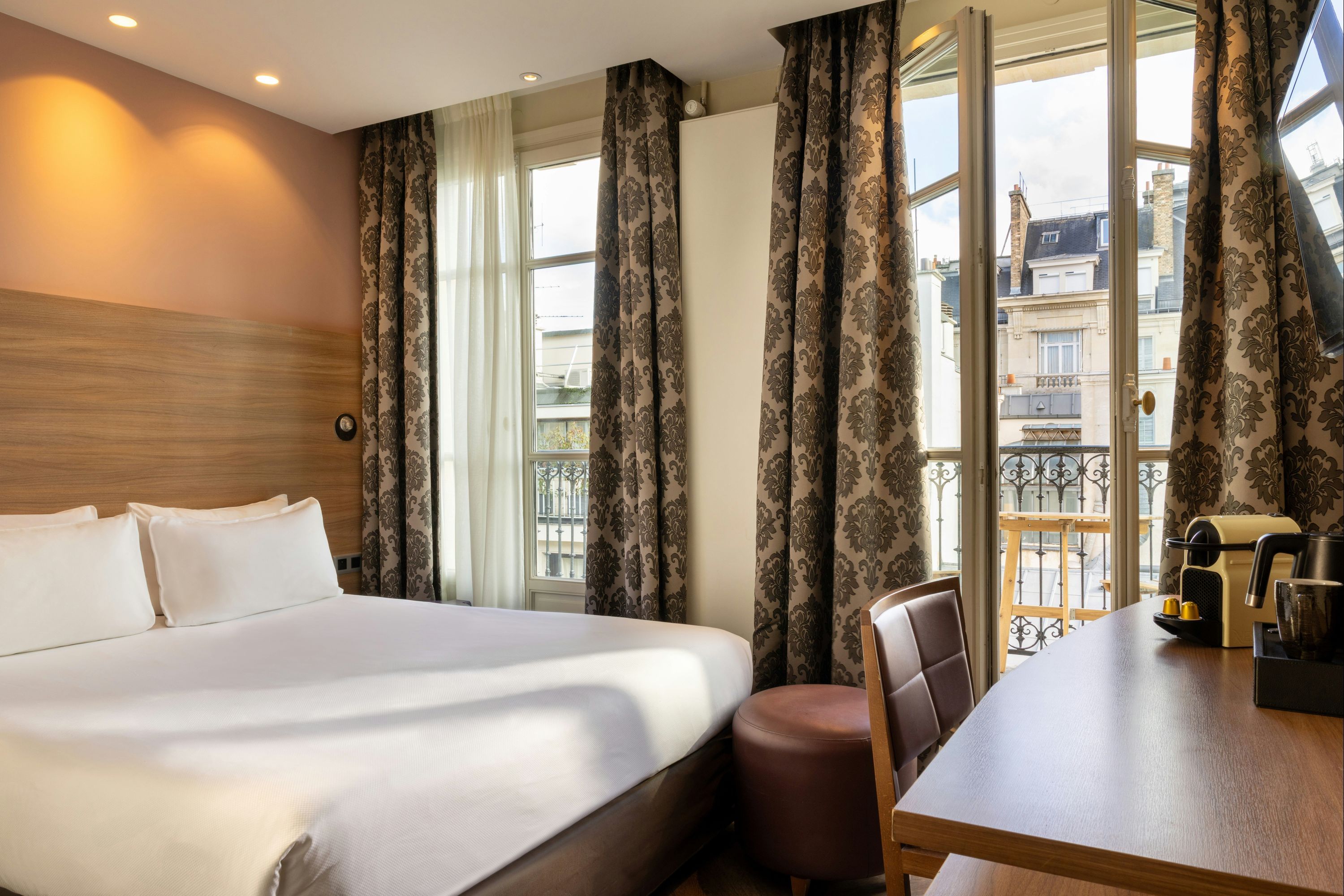 חדר שינה תמונה