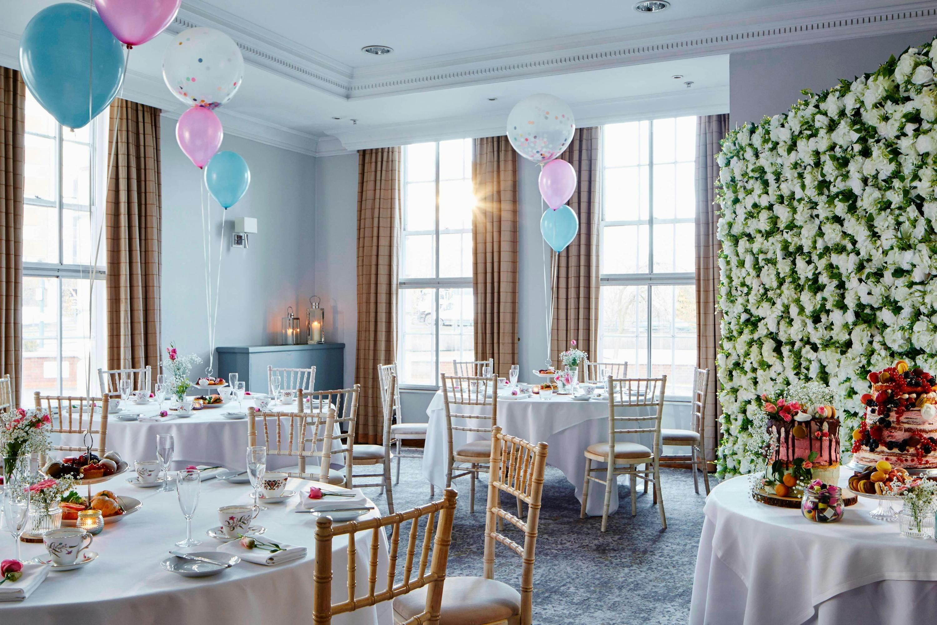 אולם אירועים