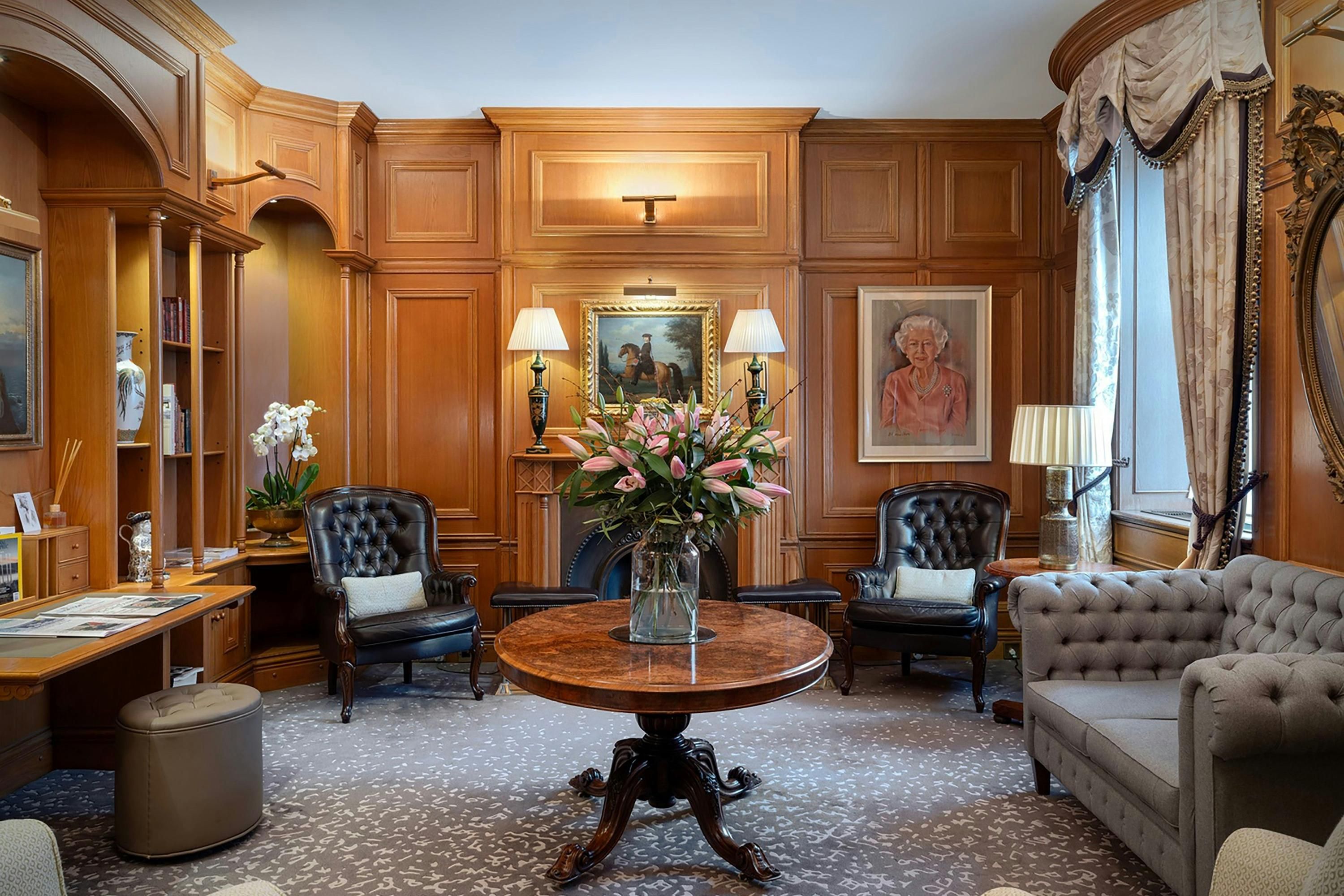 טרקלין תמונה