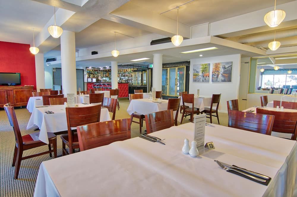 מסעדה תמונה