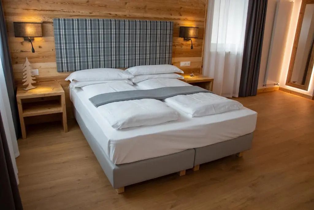 חדר שינה תמונה