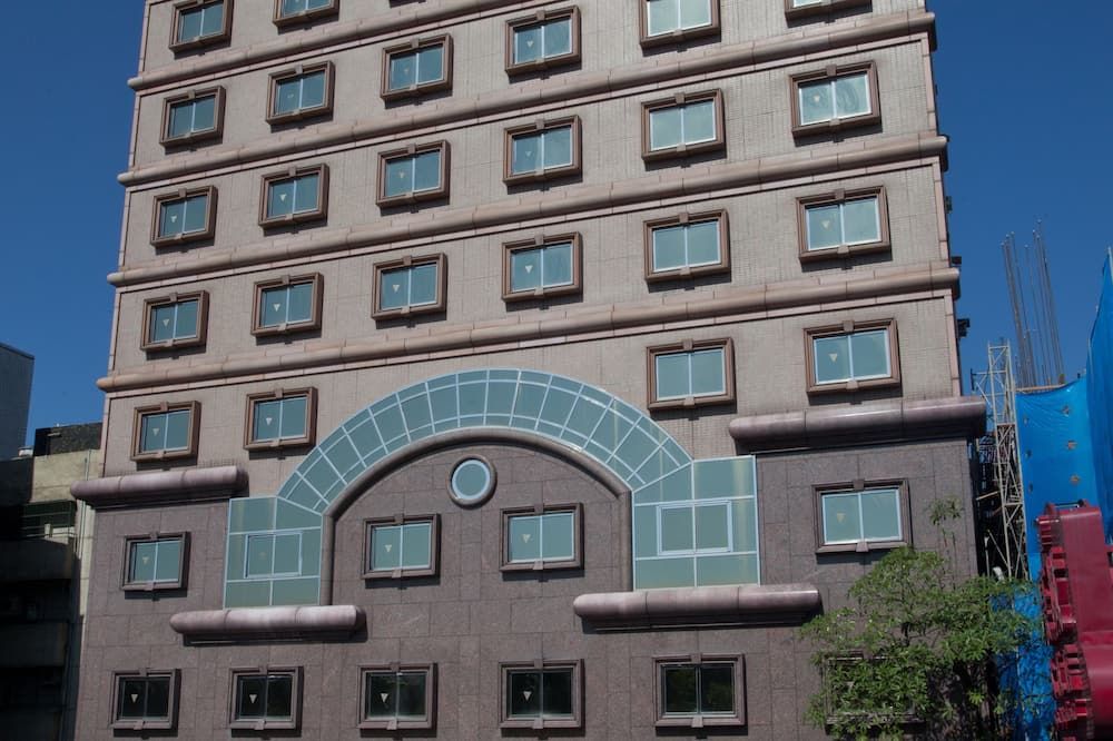 בניין תמונה