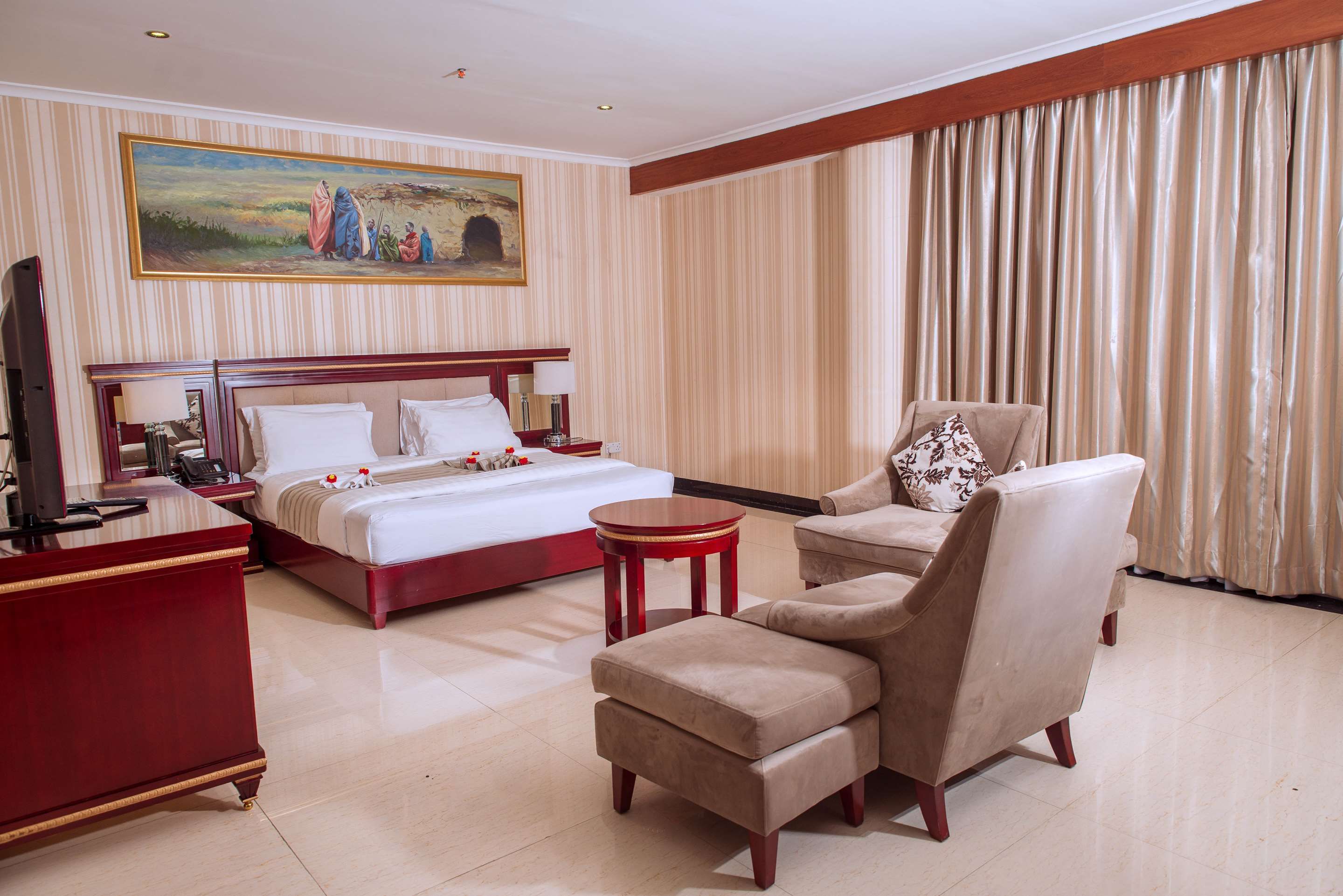 חדר שינה תמונה