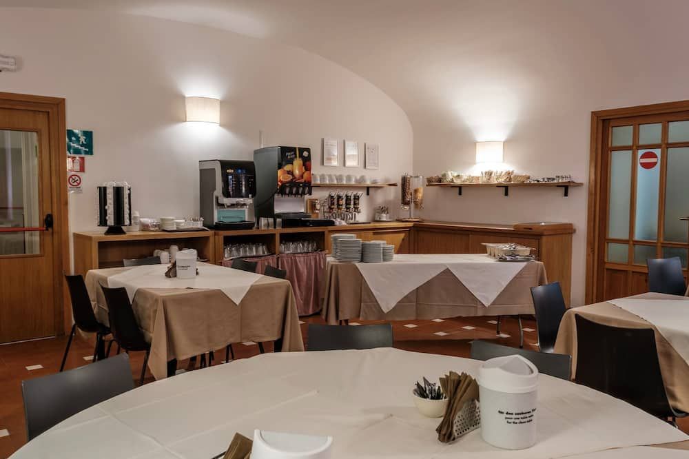 מסעדה תמונה