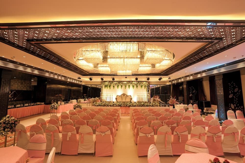 אולם אירועים