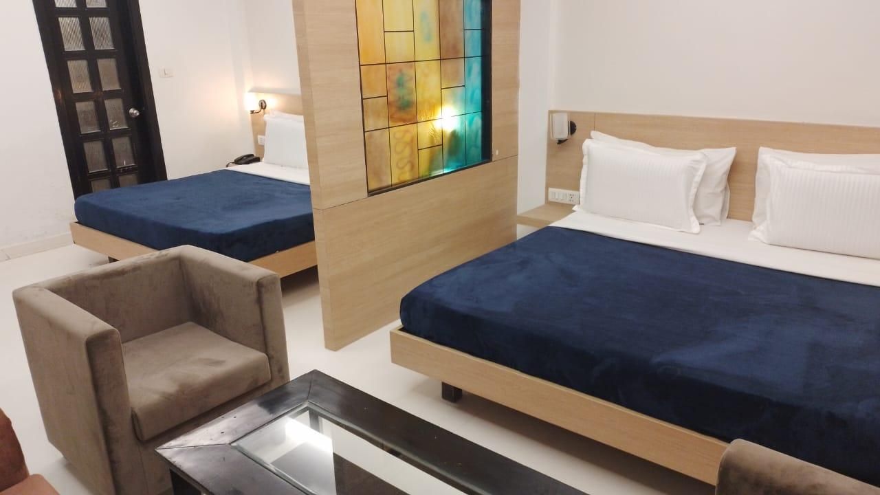 חדר שינה תמונה