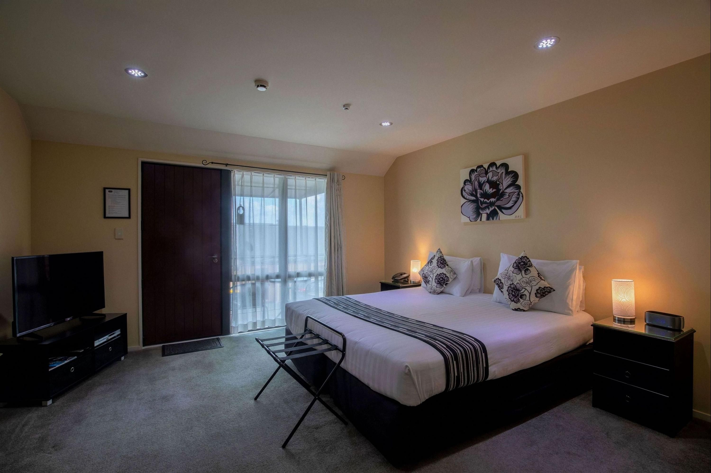 חדר שינה
