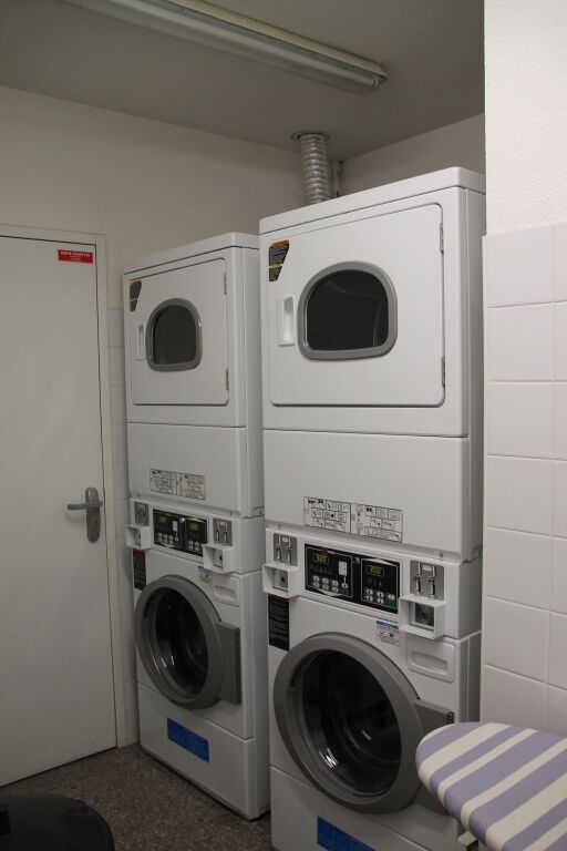 מתקן כביסה תמונה