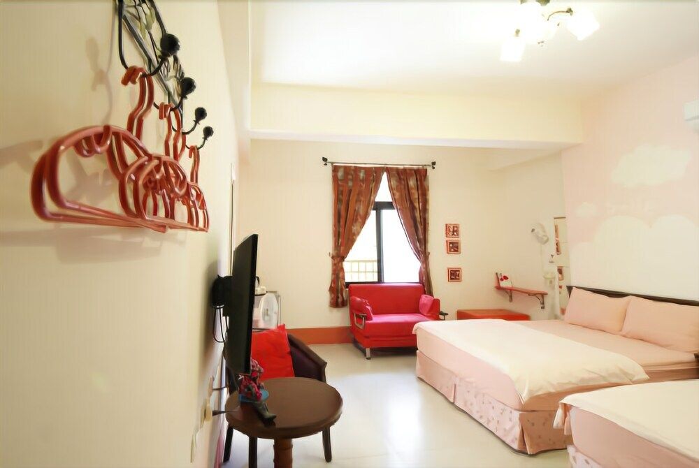 חדר שינה תמונה