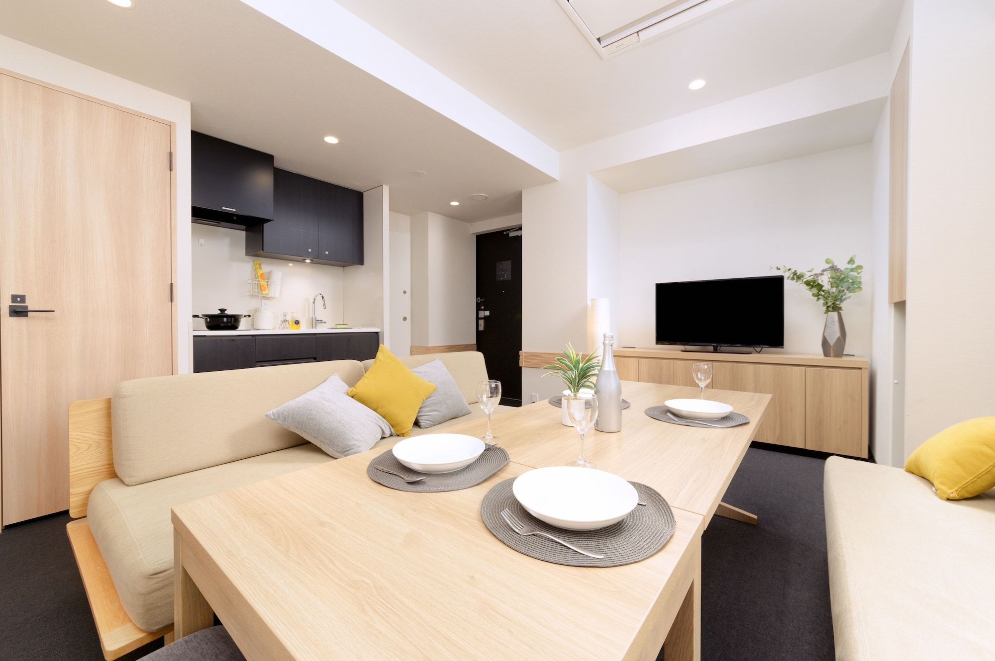 חדר אוכל תמונה