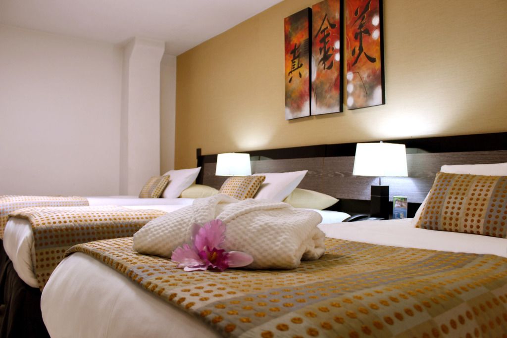 חדר שינה תמונה