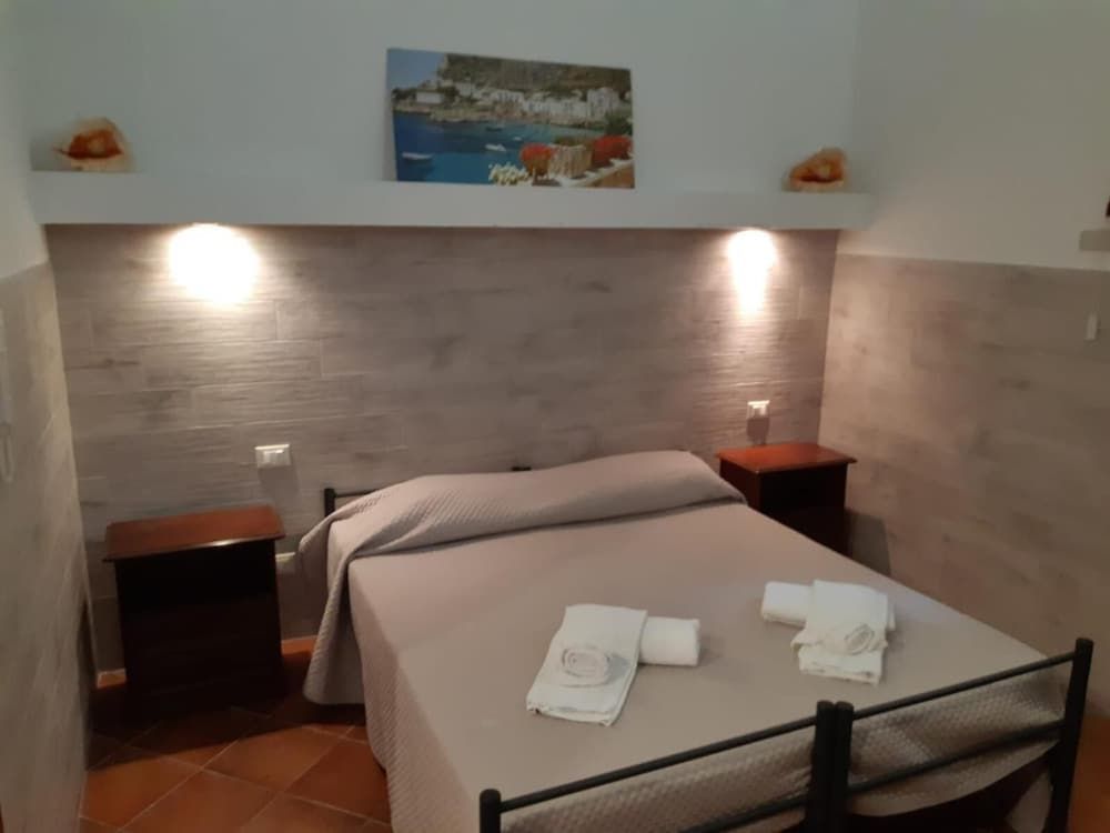 חדר שינה תמונה