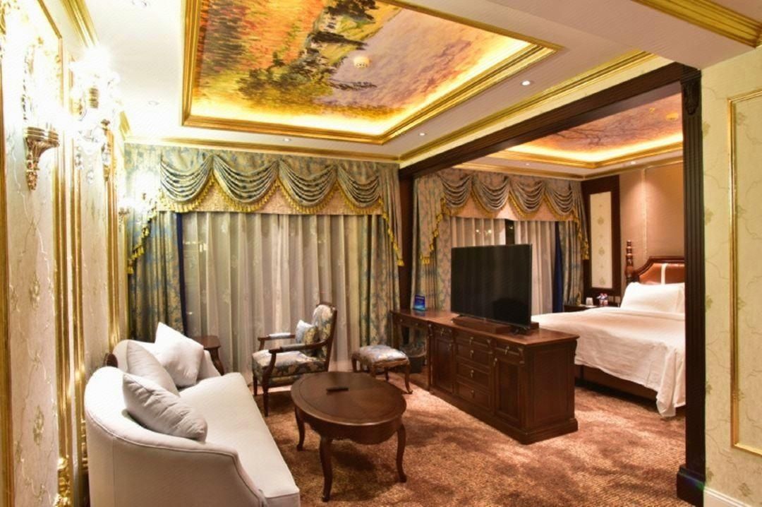 חדר שינה תמונה