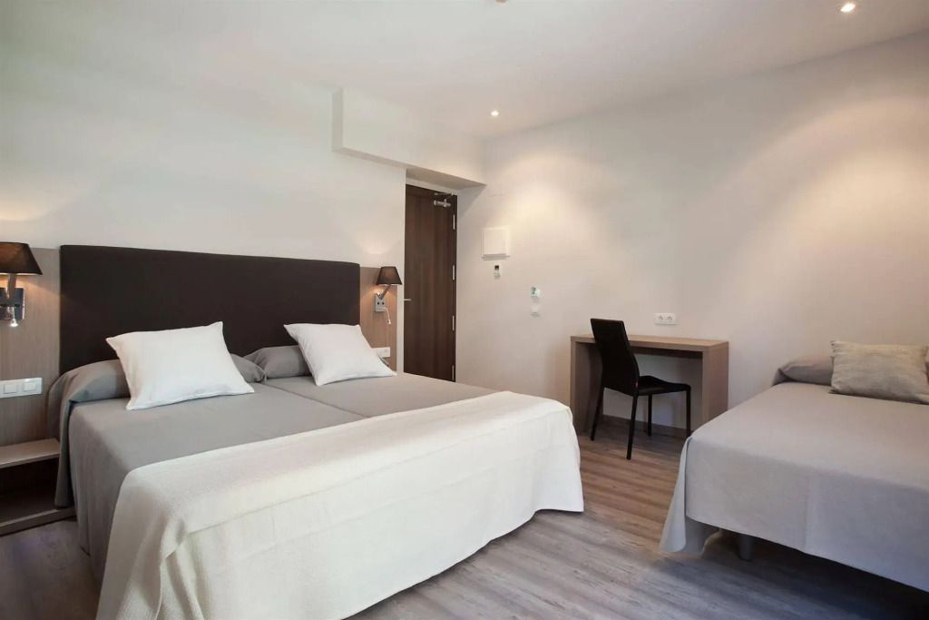 חדר שינה תמונה