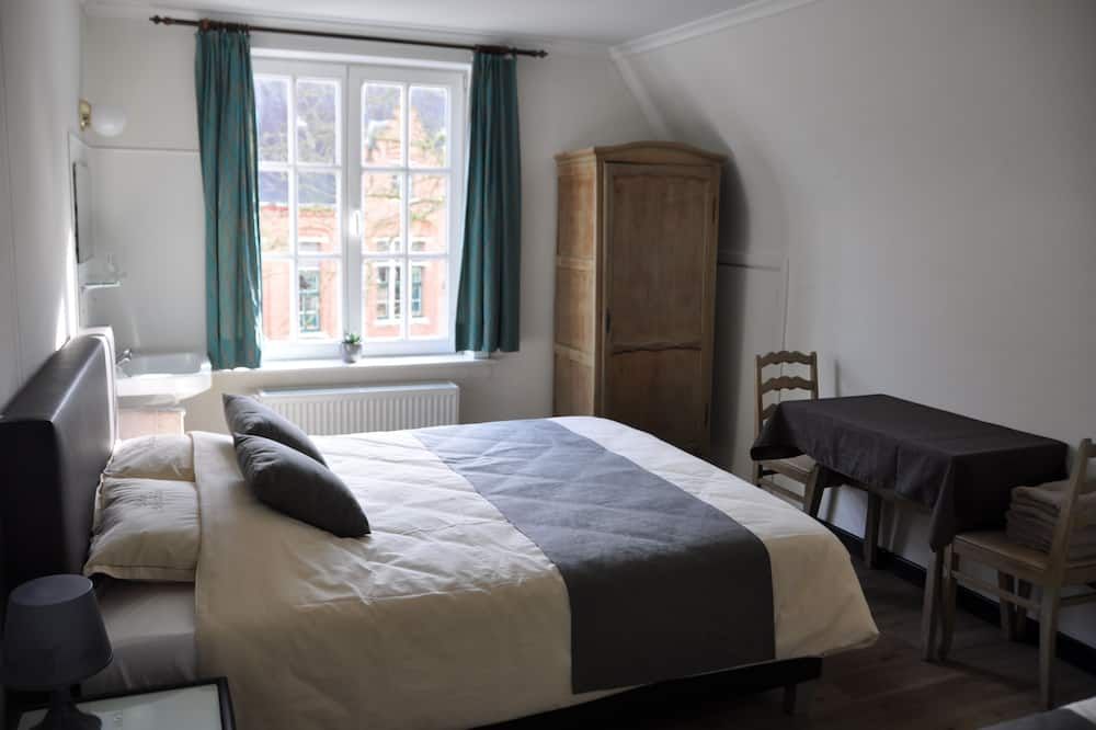 חדר שינה תמונה