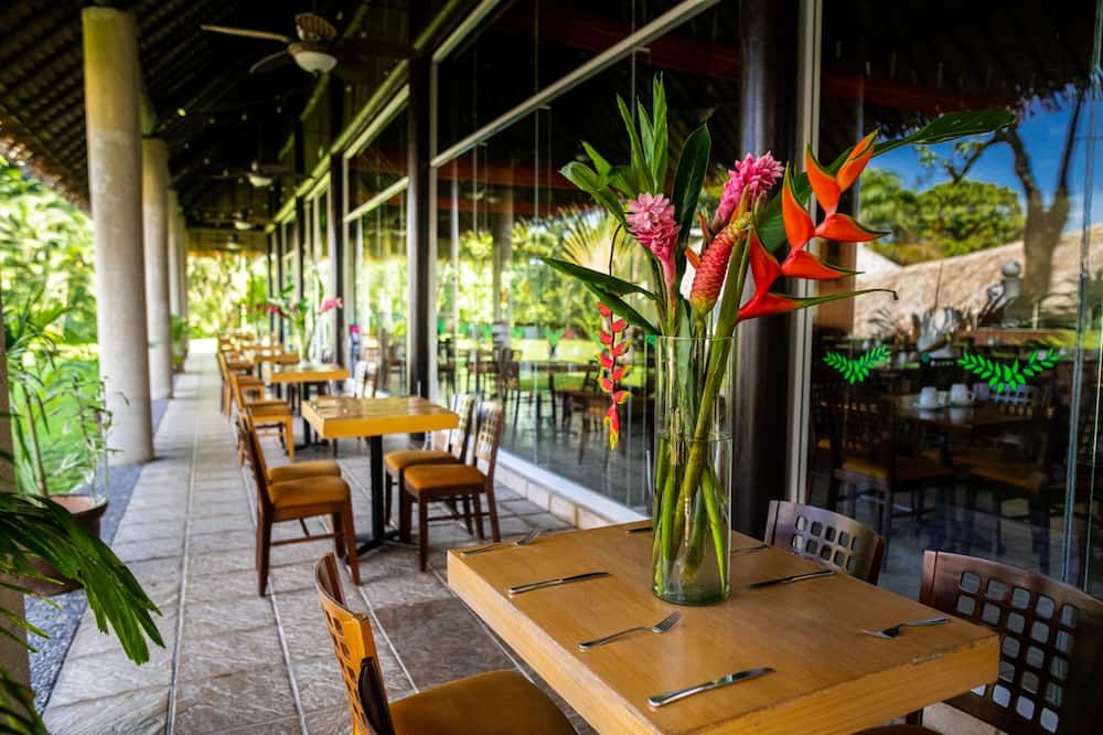 מסעדה תמונה