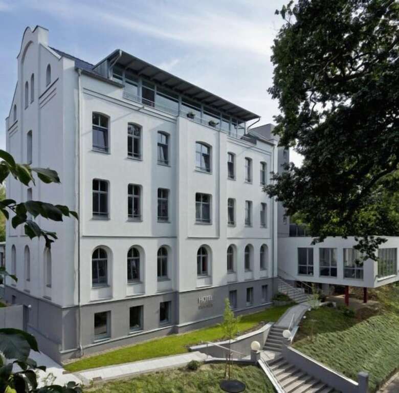 בניין תמונה