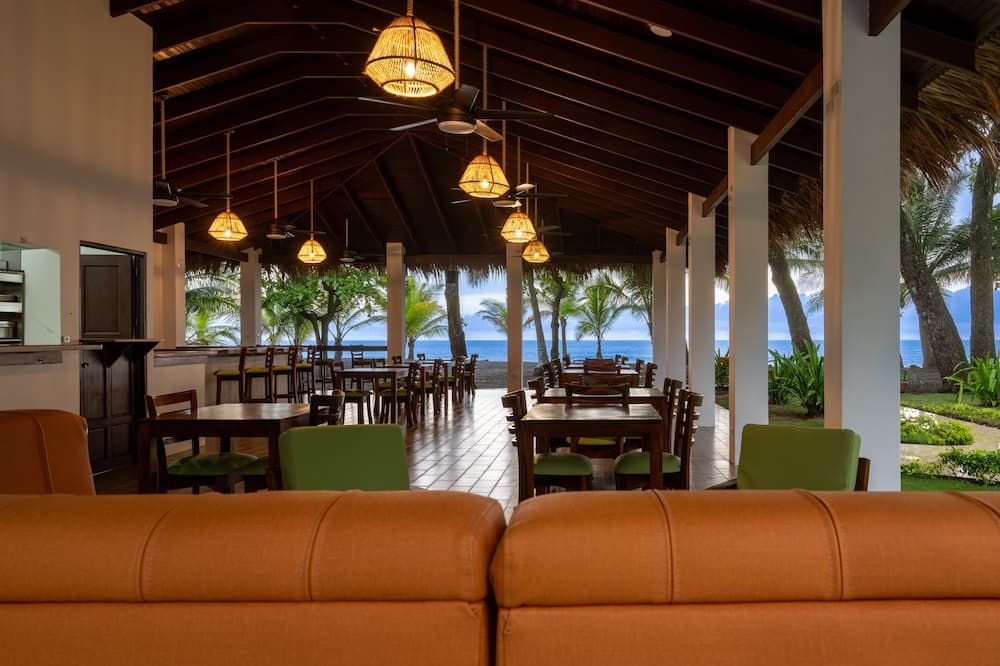 מסעדה תמונה