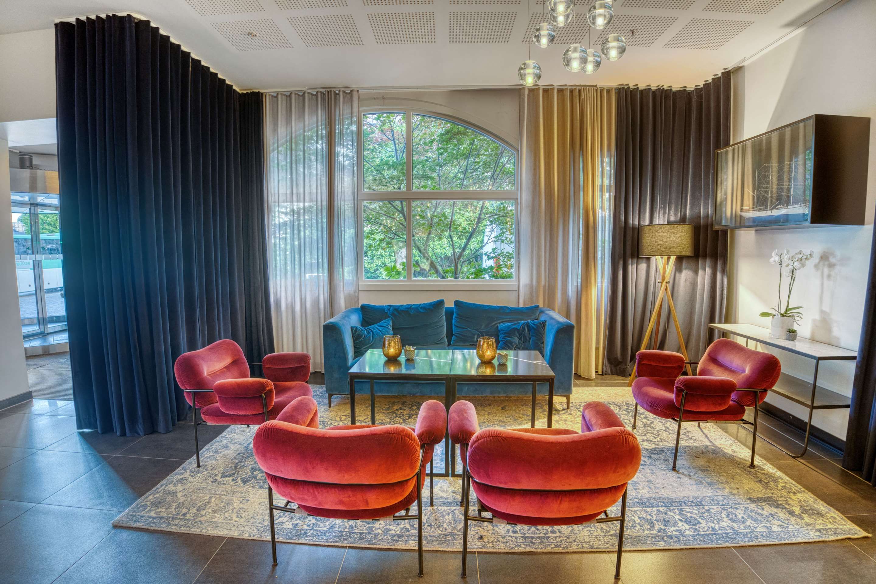 טרקלין תמונה