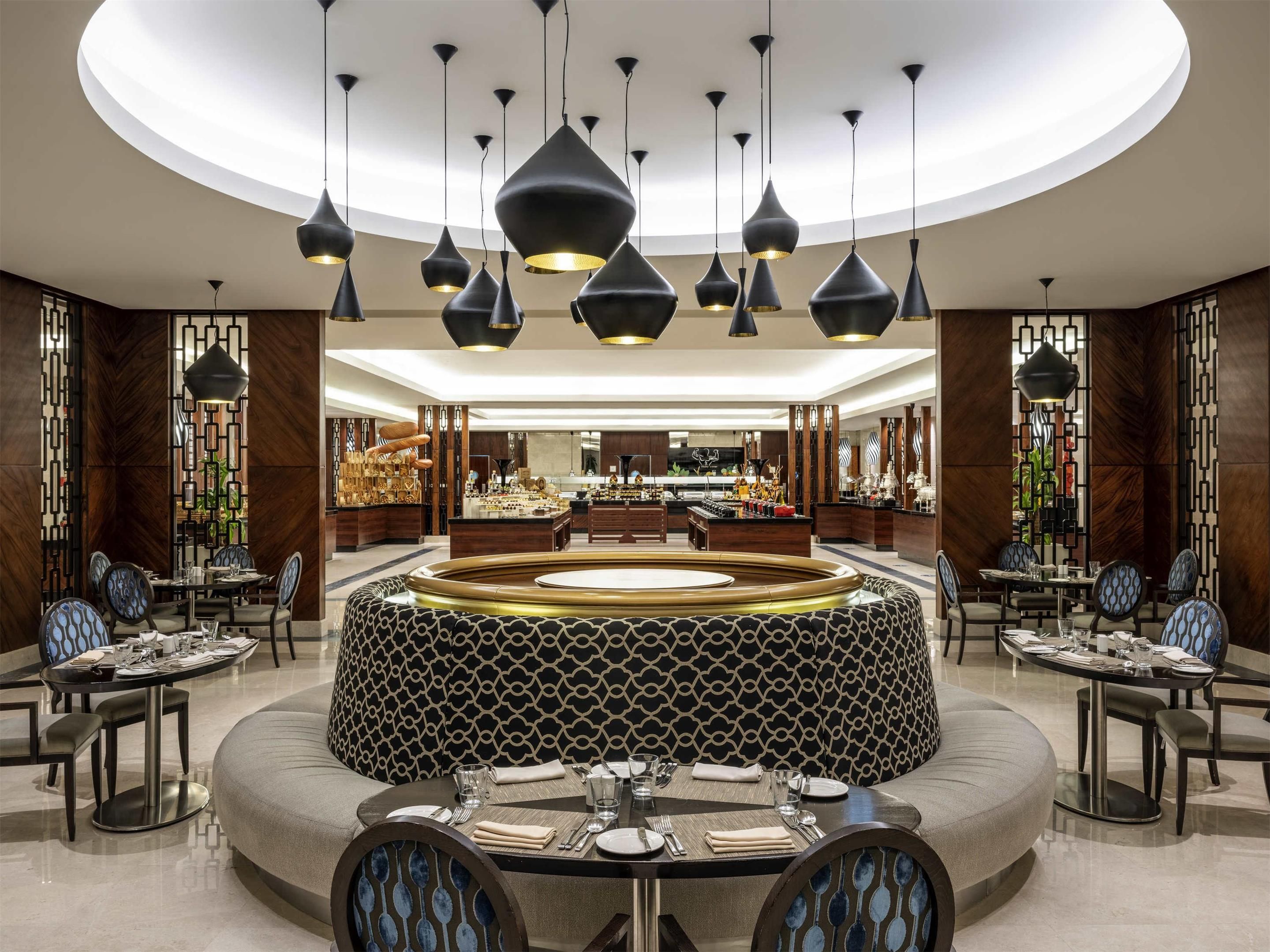 מסעדה תמונה