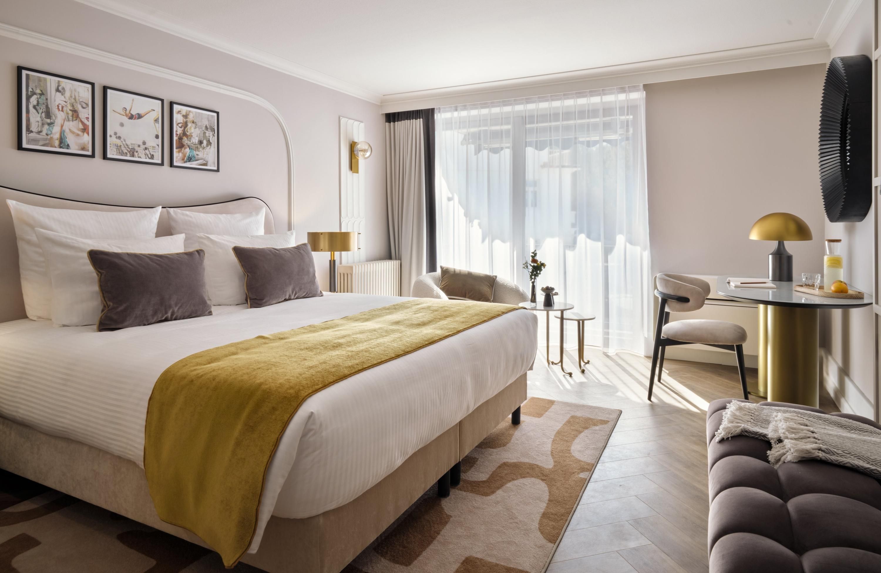 חדר שינה תמונה