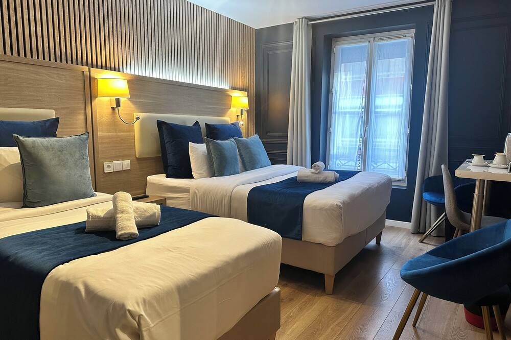 חדר שינה תמונה