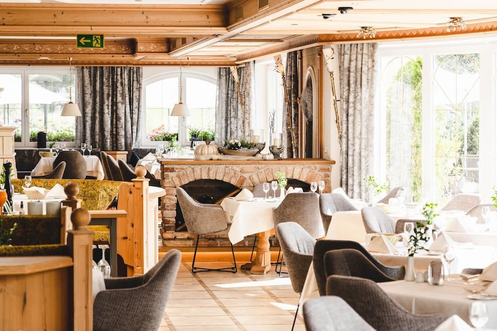 מסעדה תמונה