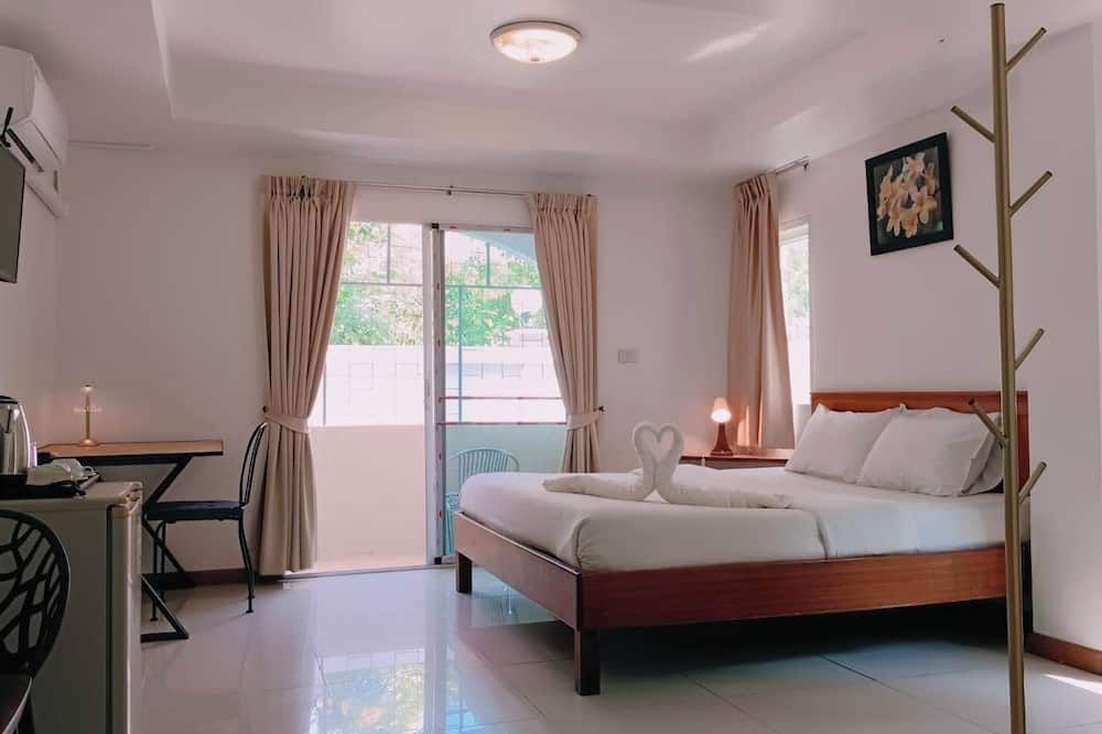 חדר שינה תמונה