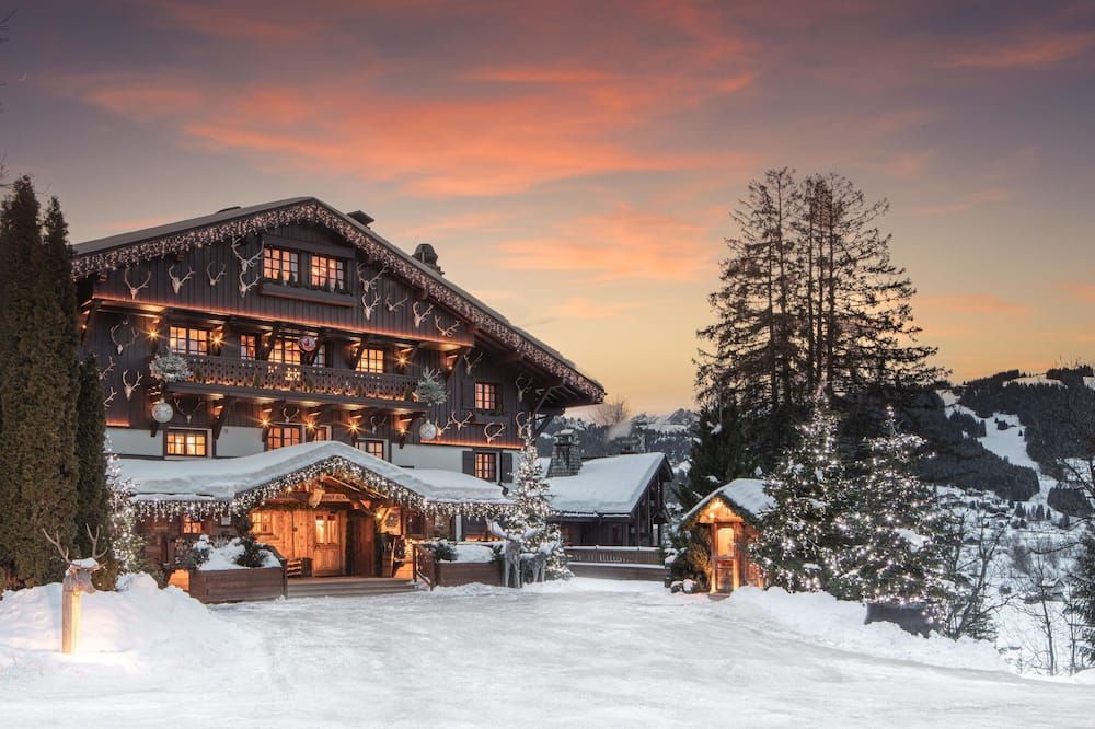 בניין תמונה