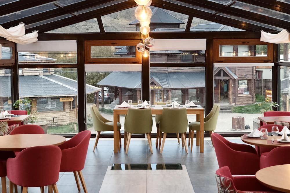 מסעדה תמונה