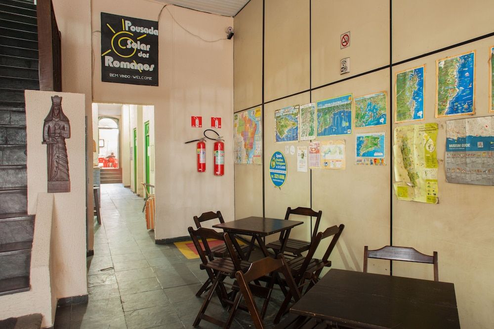 נוחות המלון